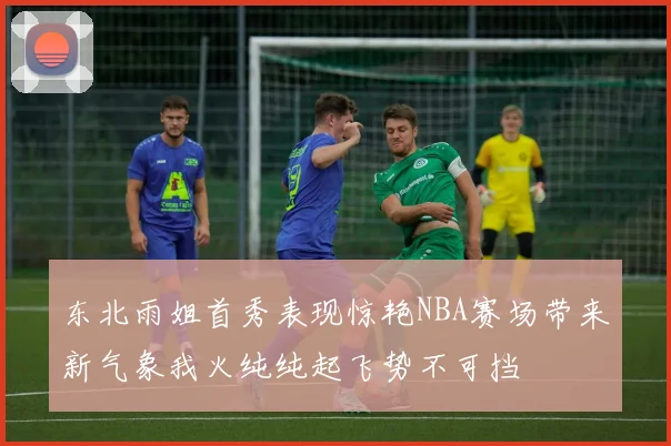 东北雨姐首秀表现惊艳NBA赛场带来新气象我火纯纯起飞势不可挡